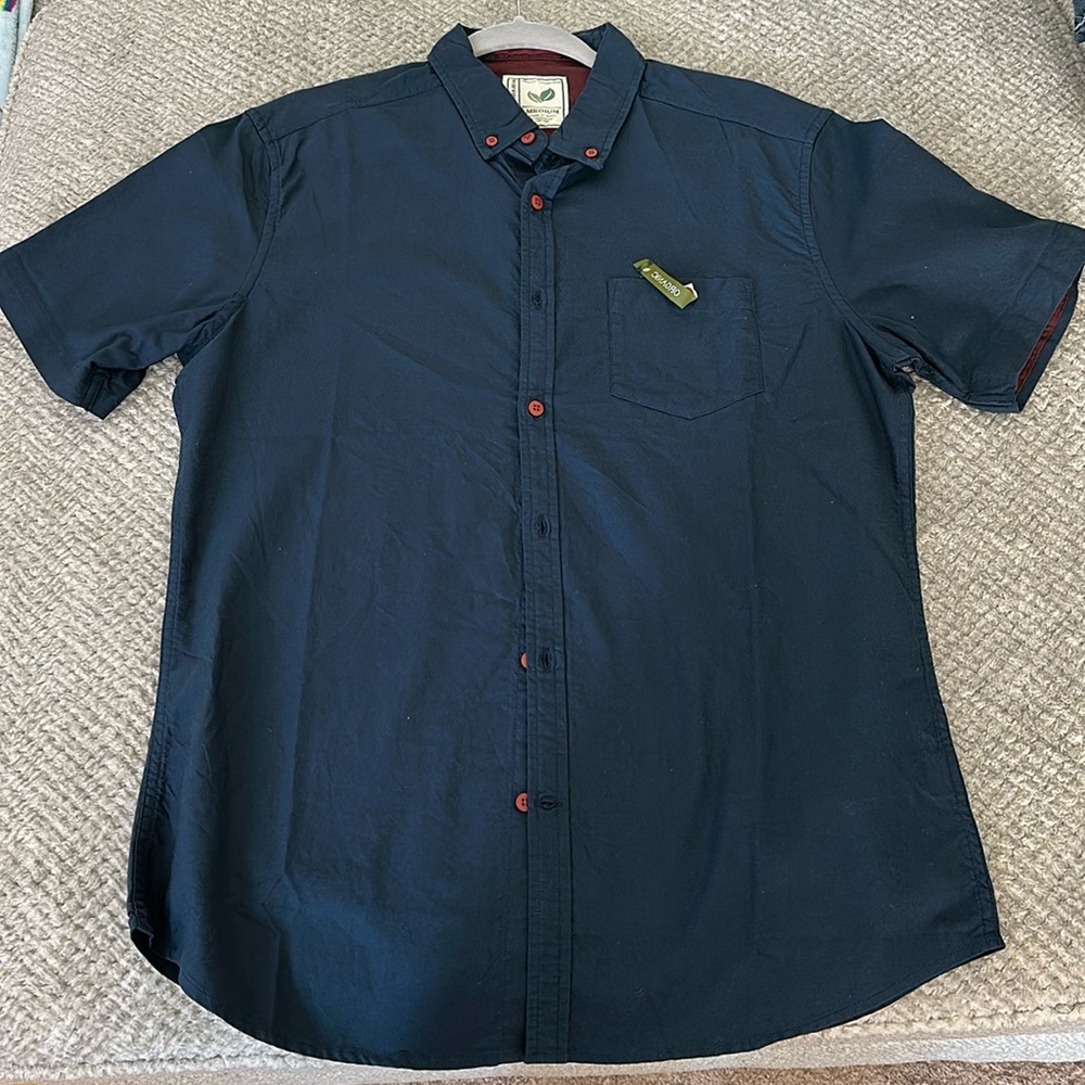 Casual Button down shirt